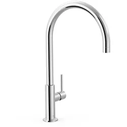 Tres STUDY Einhebel-Waschtischmischer mit seitlichem Hebel. XL-26290401