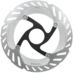 SHIMANO Ultegra Bremsscheibe Center Lock RT-CL800 | 160 mm IceTech FRE