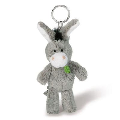 NICI Plüschanhänger Esel 10cm