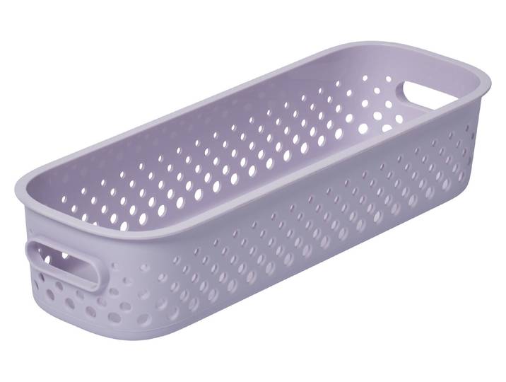 SmartStore™ Korb Essence Slim, Lavender