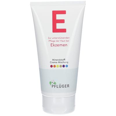 MINERALSTOFF-Creme-Mischung E 75 ml Creme