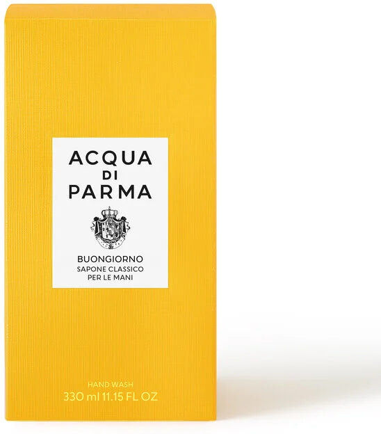 Acqua Di Parma Buongiorno Gel Lavant pour les Mains