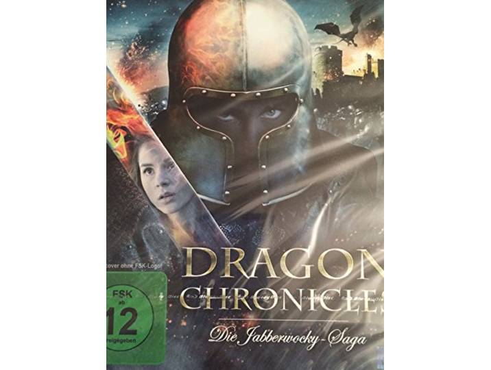 Dragon Chronicles - Die Jabberwocky-Saga