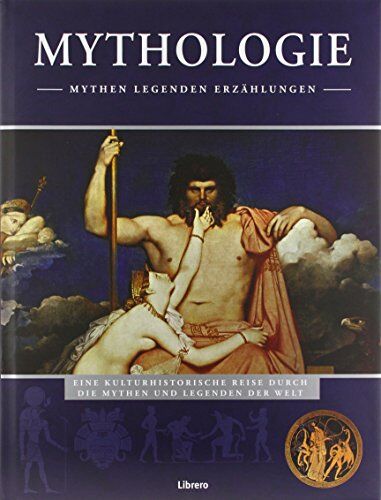 Alice Mills - Mythologie: Mythen, Legenden und Fantasien - Preis vom 09.10.2026 07:28:09 h
