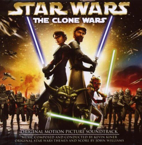 Star Wars: The Clone Wars - Preis vom 30.09.2026 09:01:18 h