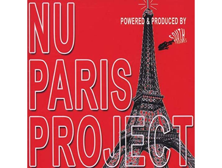 Various - Nu Paris Project