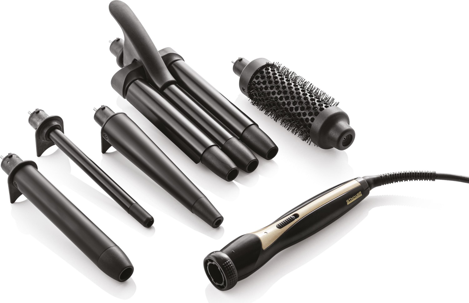 XanitaliaPro Air Combo Pro Styling XP-402.028