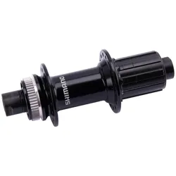 Shimano, Nabe + Freilauf, (Scheibenbremse Center Lock)