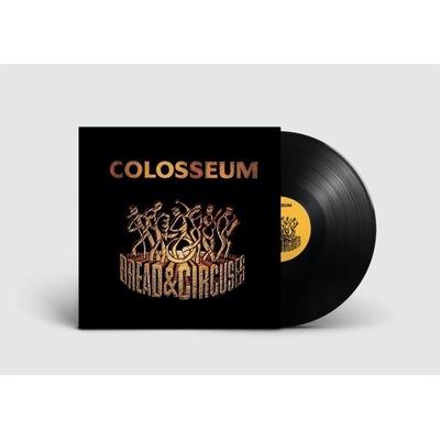 Bread & Circuses, 1 Schallplatte - Colosseum, Vinyl, 4009910246115