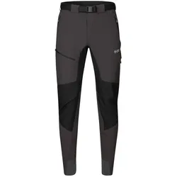 Herrenhose Direct Alpine Patrol Tech 2.0 Größe: M /  schwarz