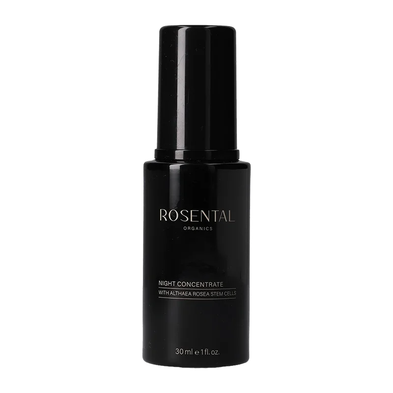 Rosental Organics Night Concentrate, 30ml 4260576417589