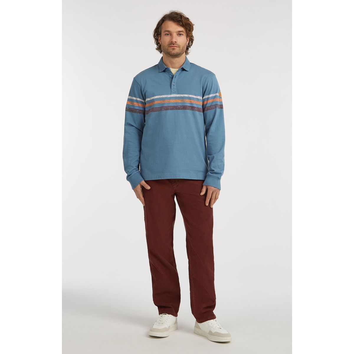 O'Neill O'riginals Carpenter Pants hazel spice (17031) 32 2550152-17031-32