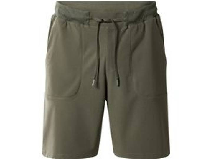 ESMARA MEN Short homme (kaki, S)