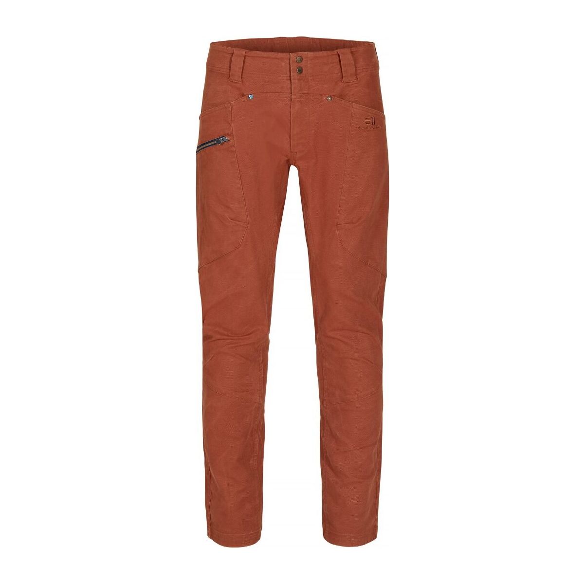 Elevenate Men Pebble Pants copper (390) M 260-22390004