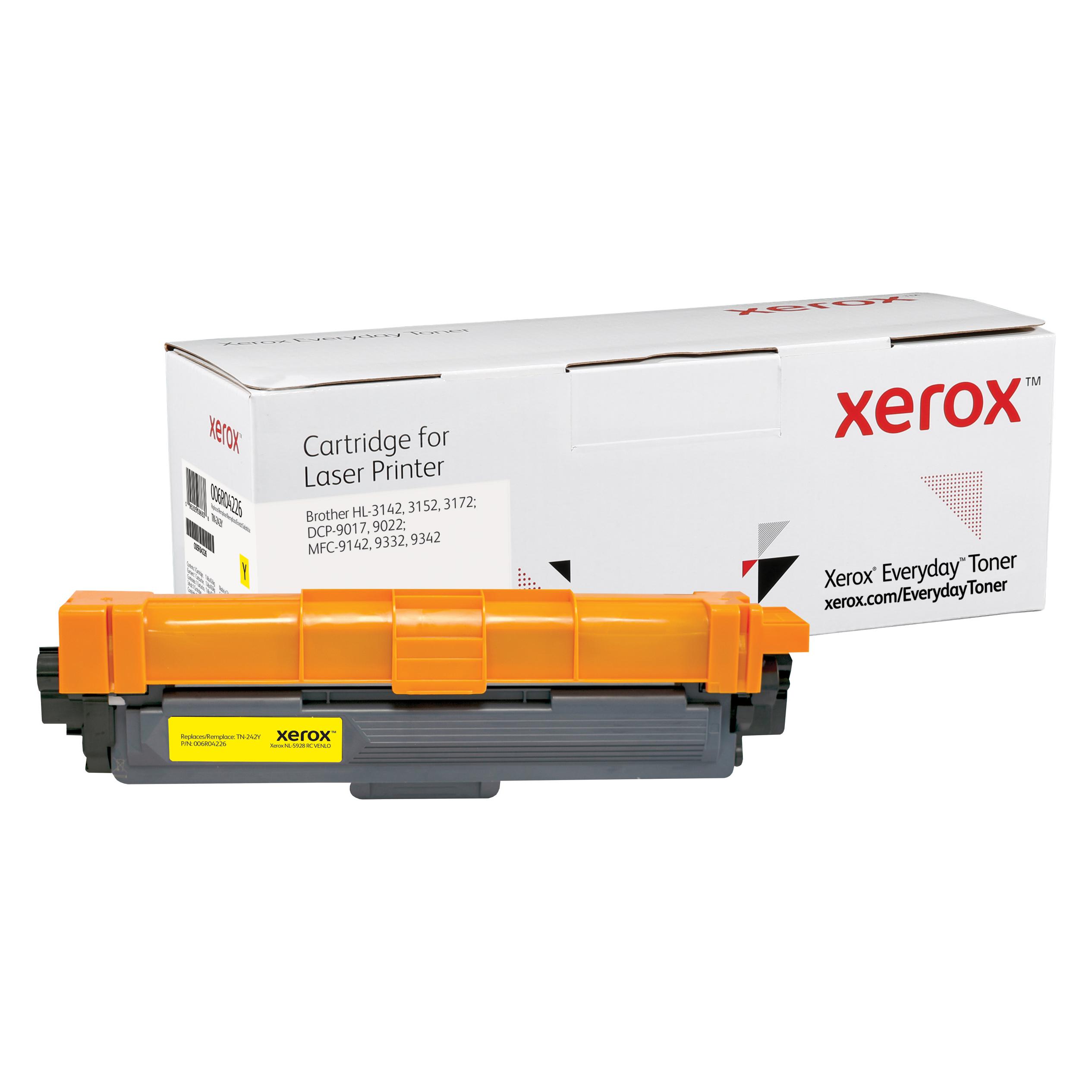Xerox Everyday Everyday TN-242Y (Y) (006R04226)