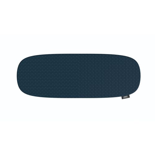 Joseph Joseph Pocket Plus Klappbares Tisch-Bügelbrett blau