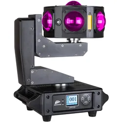 JB-Systems UFO X4 Moving Head
