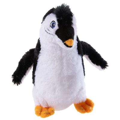 Heunec 621466 - Pinguin Juri, Schule der magischen Tiere, Plüschtier, 18 cm