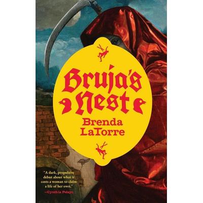 Bruja's Nest, Taschenbuch von Brenda Latorre, Creature Publishing, 978-1-951971-57-1