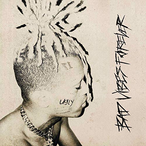 Xxxtentacion - Bad Vibes Forever - Preis vom 10.10.2026 11:48:34 h