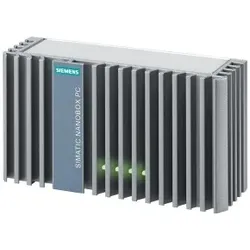 Siemens 6ES7647-8BA11-1LA2 SIMATIC IPC IPC227E 6ES76478BA111LA2