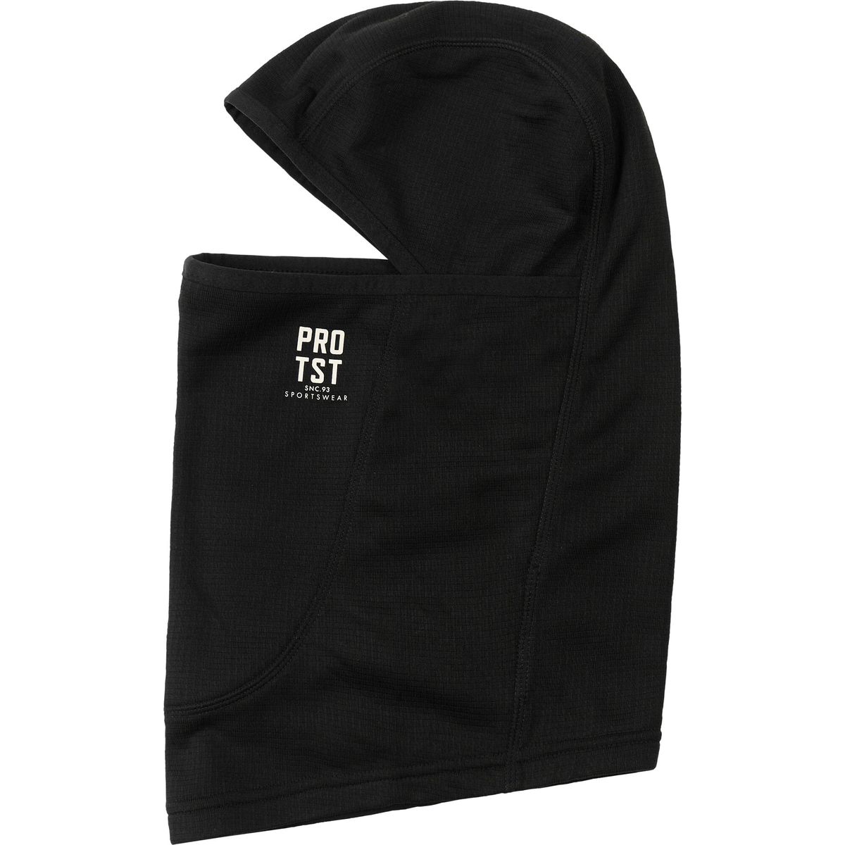 Protest Prteverest Balaclava true black (290) 1 95762005-290-1