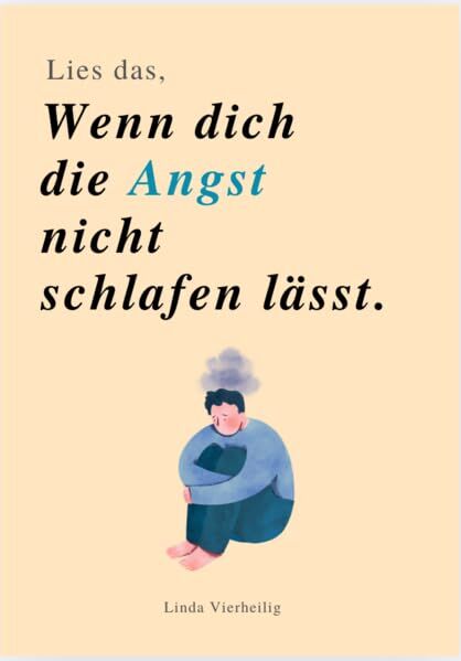 Lina Vierheilig - LIES DAS, WENN DIE ANGST DICH NICHT SCHLAFEN LÄSST - Preis vom 17.10.2026 19:25:27 h