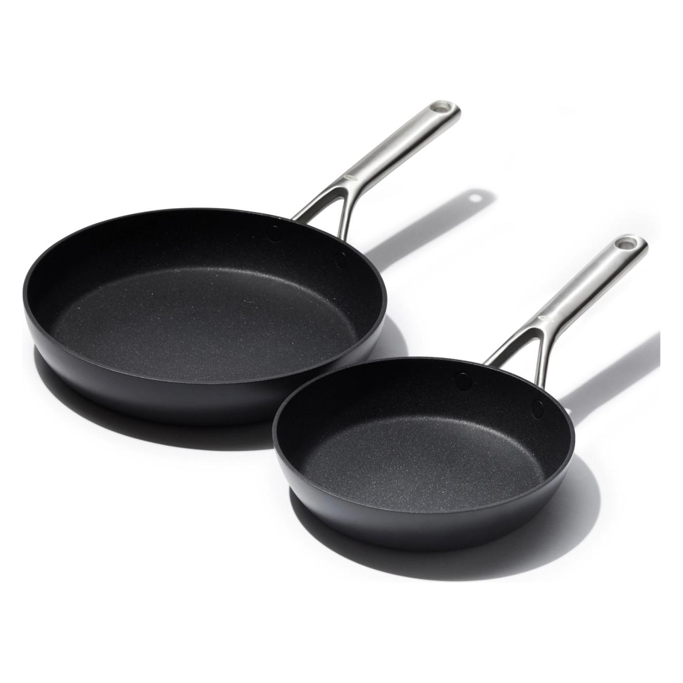 OXO Ceramic Professional Antihaft-Bratpfannen-Set (CC004745-002)