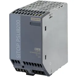 Siemens, Systemstromversorgung, Stromversorgung