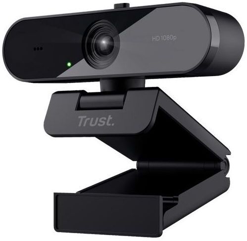Trust Webbkamera TW-200