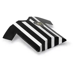 6 Boxen Fußball Trikot