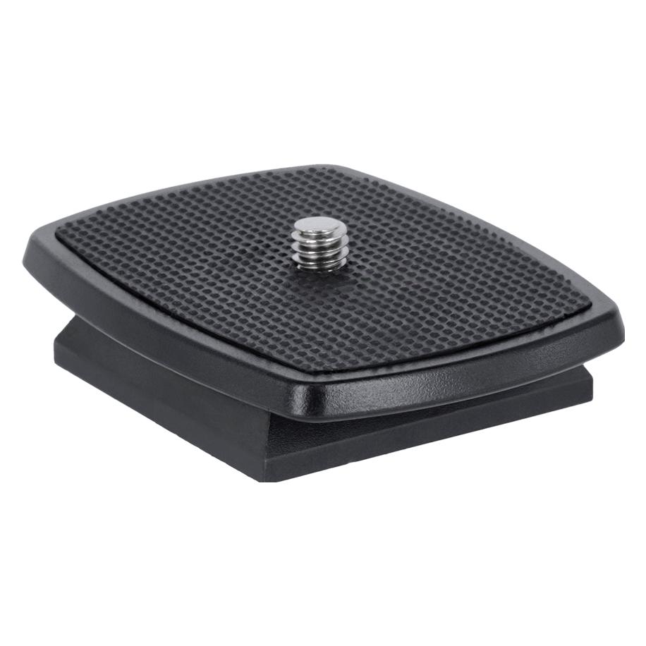 Rollei Schnellwechselplatte | für Compact Traveler Star S4 (Stativ Schnellwechselplatte) (59960638)