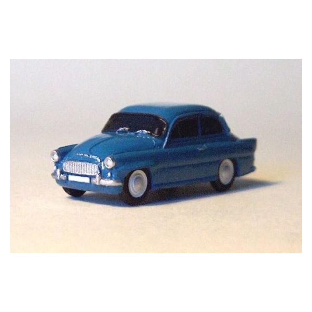 Hauler Octavia year 1961 (HTT120052)