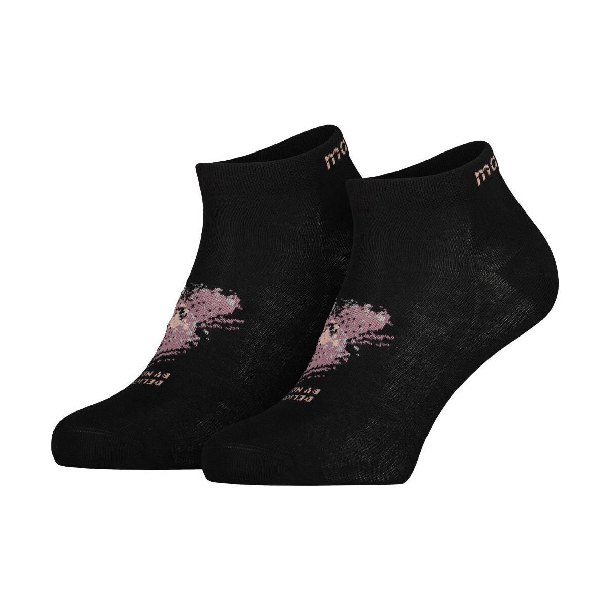 Maloja AstbergM. deep black (8833) 36/38 41610-1-8833-3638
