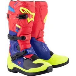 Alpinestars Tech 3 Motocross Stiefel 6 (39)