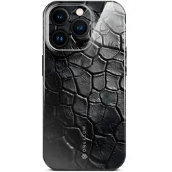 ONEFLOW Wild Cover iPhone 16 Pro Animal Print