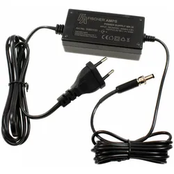 Fischer Amps Netzteil MK III - Netzkabel