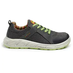 Sicherheitshalbschuhe S1P "RUNNER" Reload grau - 40 - grau