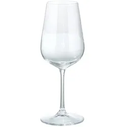 Peill+Putzler Rotweinkelch  Casa ¦ transparent/klar ¦ Glas ¦ Maße (cm): H: 22,5