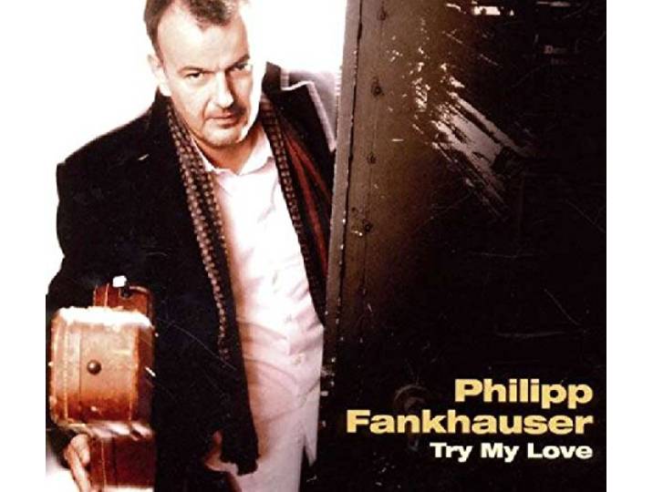 Try My Love