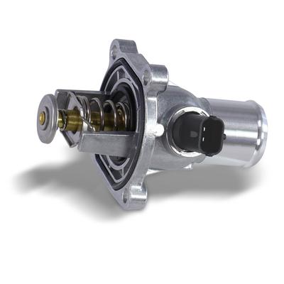 Abakus Thermostat, Kühlmittel [Hersteller-Nr. 037-025-0004] für Chevrolet, Opel, Alfa Romeo, Fiat