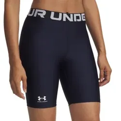 Under Armour HeatGear Shorty Marine Polyester Small Damen