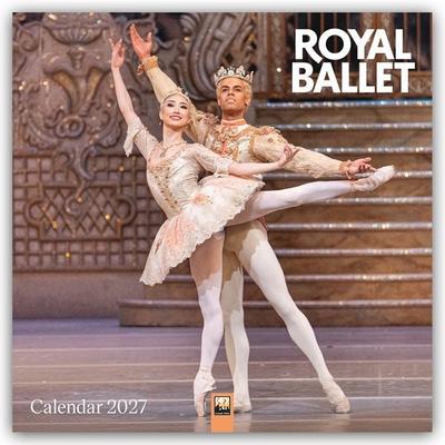 Royal Ballet – Königlich Britisches Ballett Kalender 2027