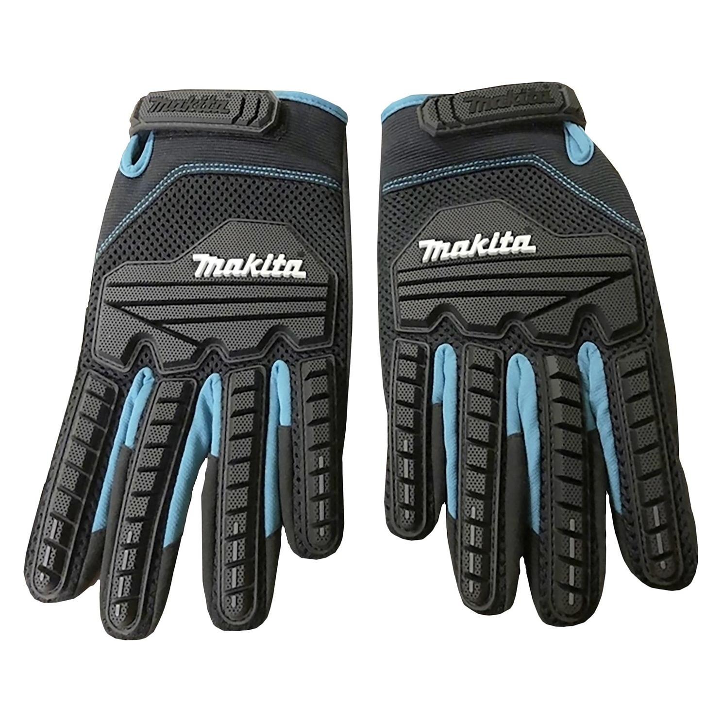 Makita Arbeitshandschuhe Gr. XXL (XXL) (P-84492)