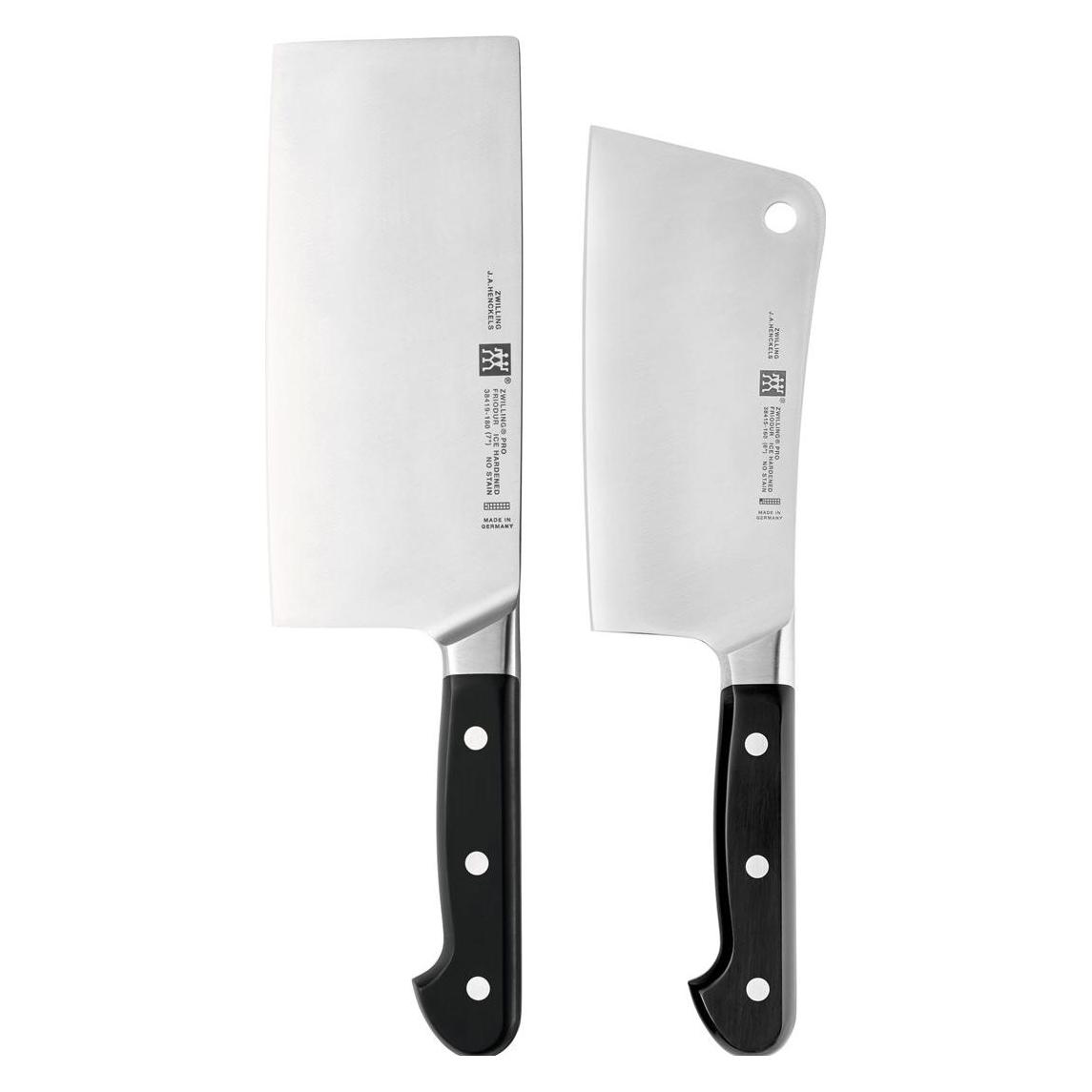 Zwilling Messerset Pro 2-tlg. (38447-005-0)