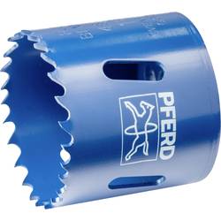 PFERD TOOLS LS 46 46 mm 1 13/16 25101346 Lochsäge 46 mm 1 St.