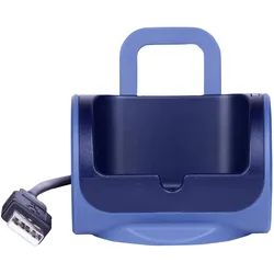 Alcatel -Lucent Dual Desktop Charger, Telefon Zubehör