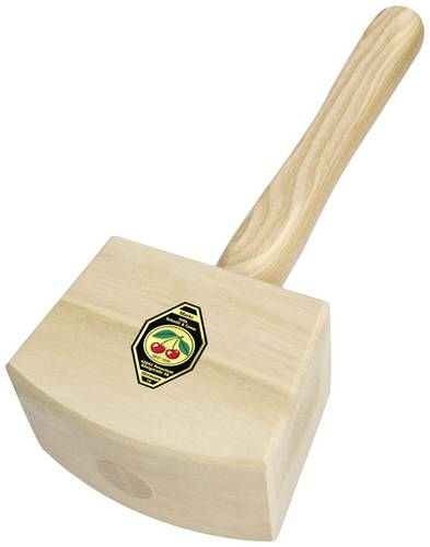 Kirschen 6160140 Schreinerklüpfel 900 g 1 St.