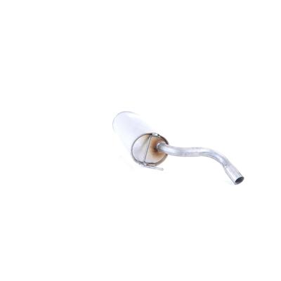 WALKER Endschalldämpfer 23110 für MAZDA