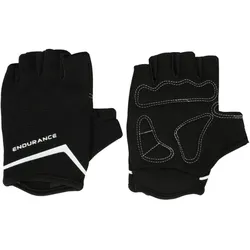 ENDURANCE Kinley Fingerlose Handschuhe 1001 - black XL